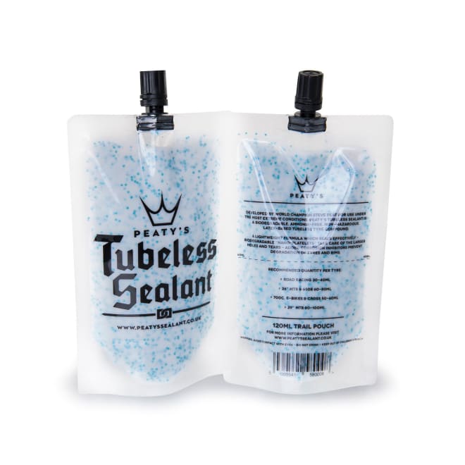 Peatys Tubeless Sealant