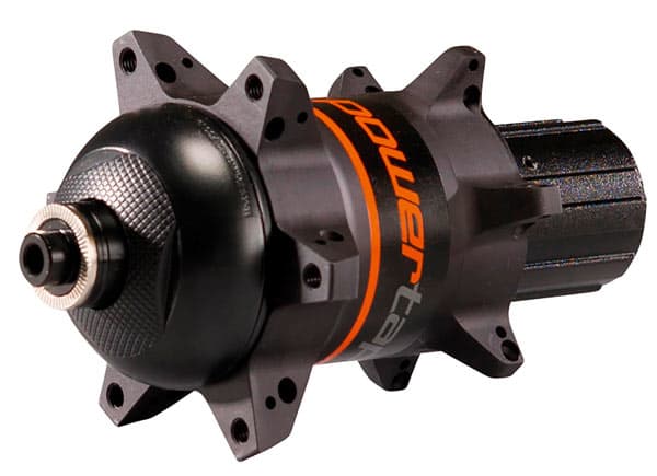 Powertap G3 Disc wattnav