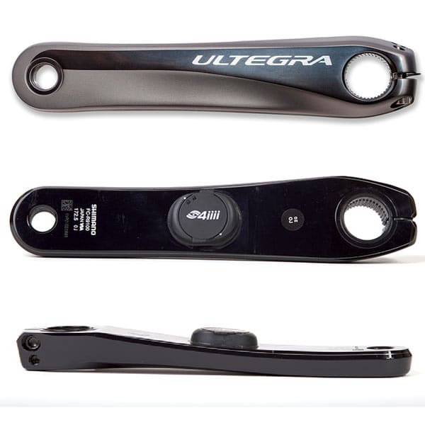 4iiii Ultegra krankarm