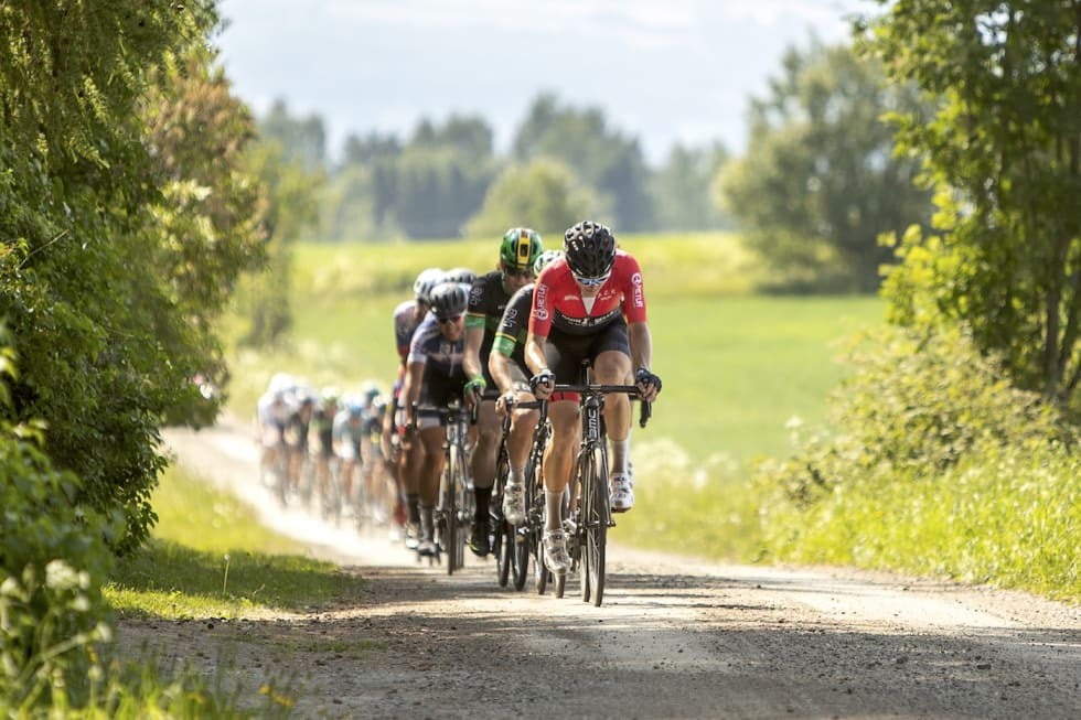 Foto: Pål Westgaard Gravel - Gylne Gutuer 2018 - Pål Westgaard 1400x933