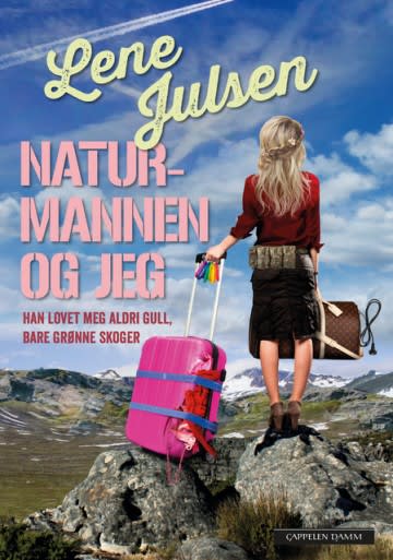 naturmannen