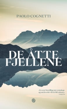 mDe åtte fjellene HOY