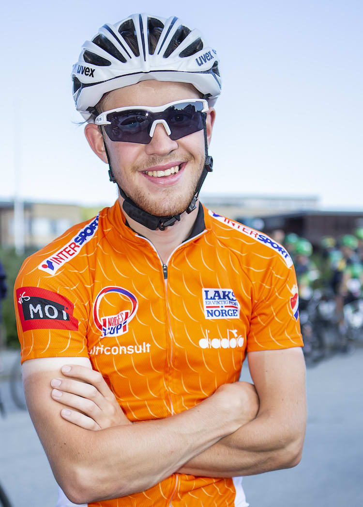 Spikkestadrunden NC5 Pål Westgaard Kristian Aasvold - Pål Westgaard 750x