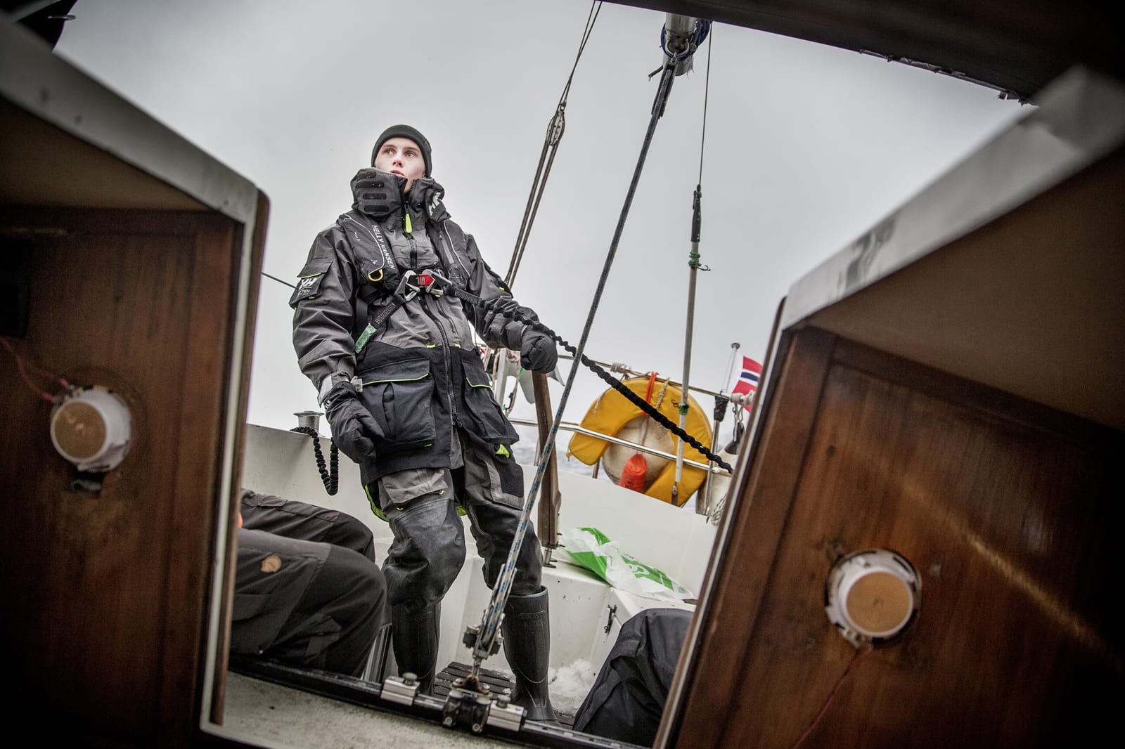Foto: Øyvind Nordahl Næss/VG