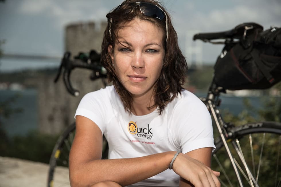Julianna Buhring