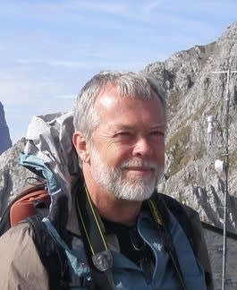 krister kristensen