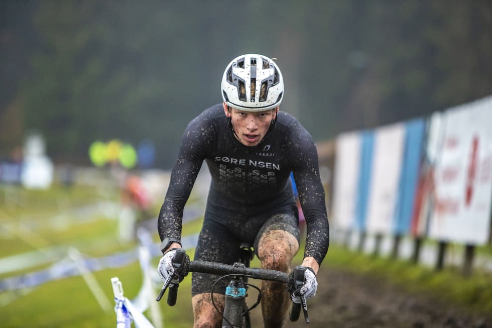 Knut Røhme Grenlandskross 2018 - Pål Westgaard 1400x933