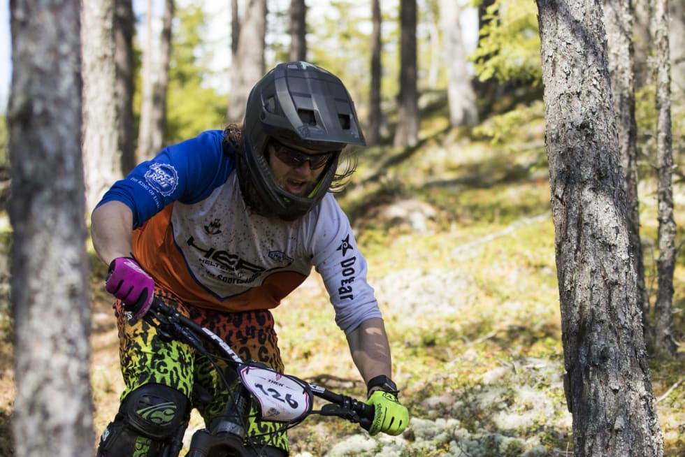 Michael Cook med antydning til skrekk i blikket Michael_Cook
