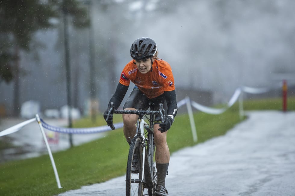 INgrid Moe NC6 Skien 2018 - Pål Westgaard 1400x933