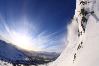 oppdal