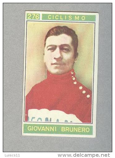 Giovanni Brunero