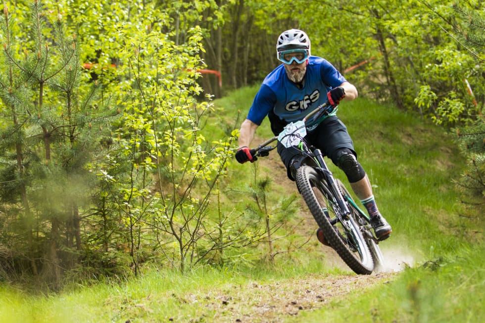 Pål Grotnes. Foto: Per-Eivind Syvertsen Pål_Grotnes