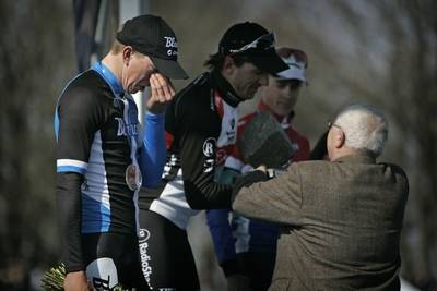 Vanmarcke