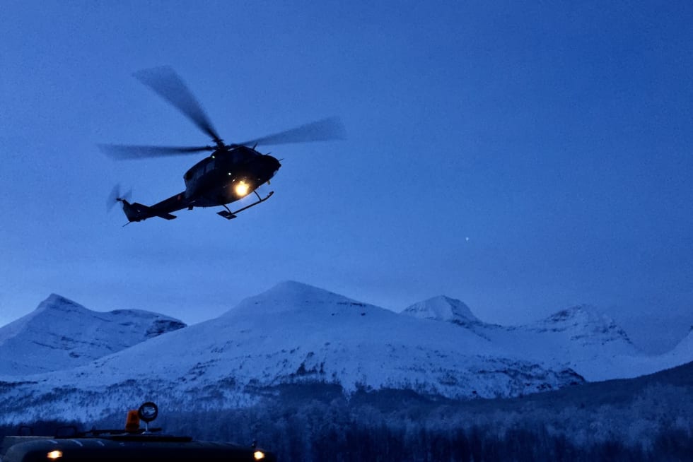 Foto: Sjur Melsås