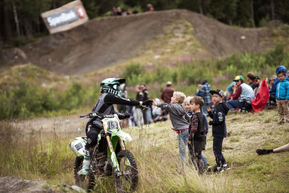 FEST series Tyler Bererman