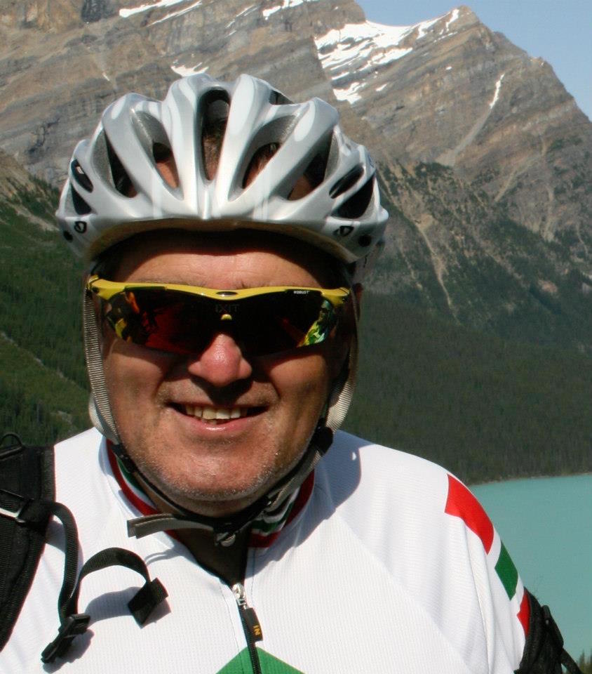 REGIONSLEDER Jørn Michalsen bekrefter at turrittavgiften ikke innføres. Foto: Privat Jørn Michalsen - Foto Privat 844