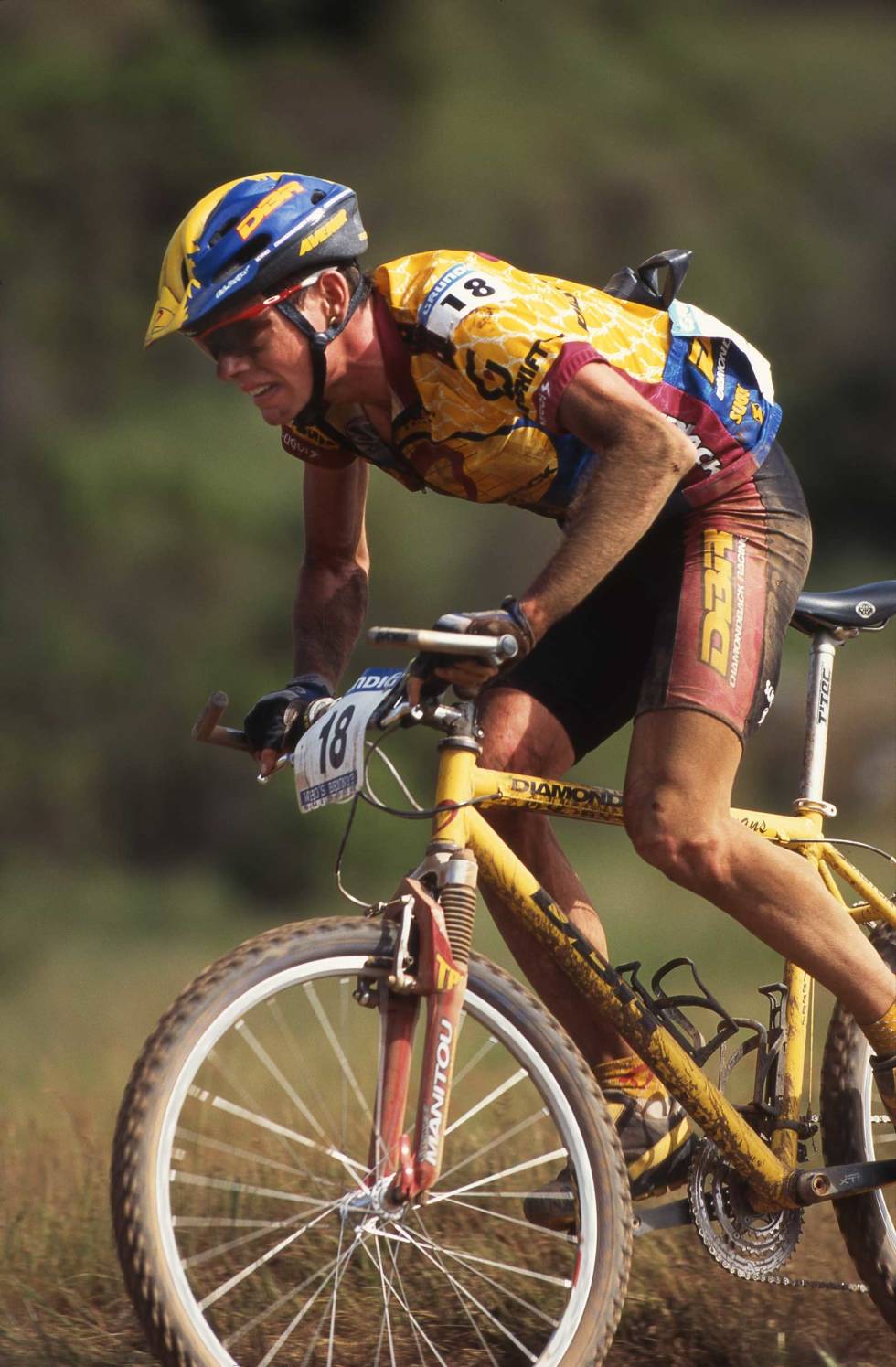 Foto: John Gibson 25-Cadel-Evans