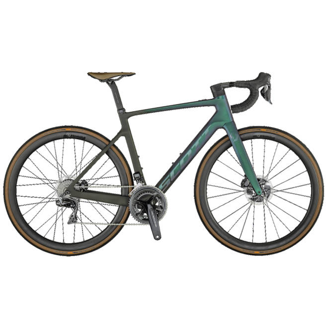 Addict eRide Premium Scott Addict eRide