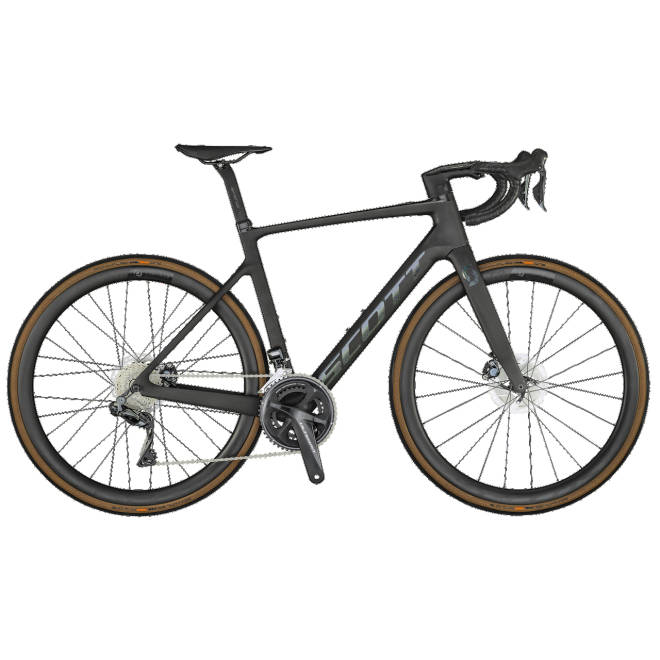 ADDICT eRide 10 Scott Addict eRide