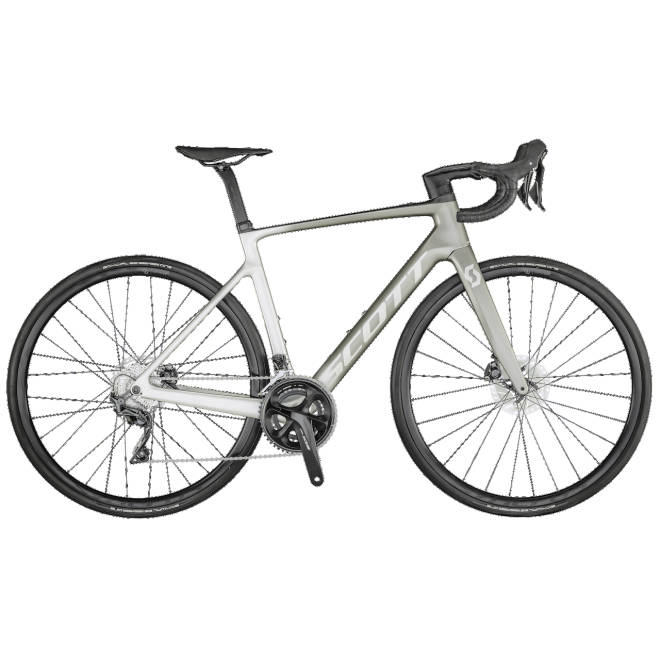 ADDICT eRide 20 Scott Addict eRide