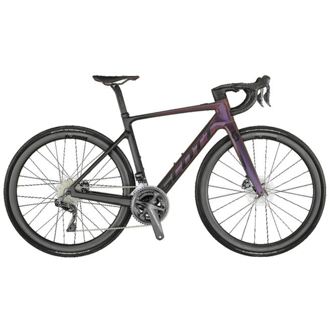 ADDICT eRide 10 Contessa Scott Addict eRide