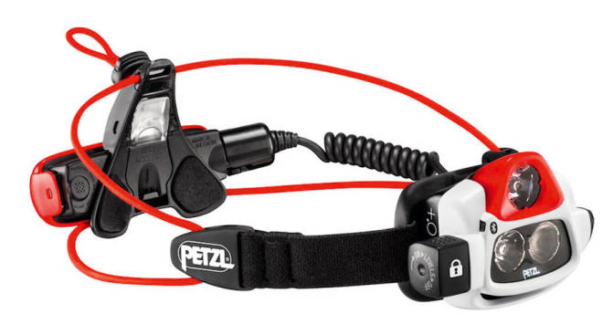 PETZL Nao+