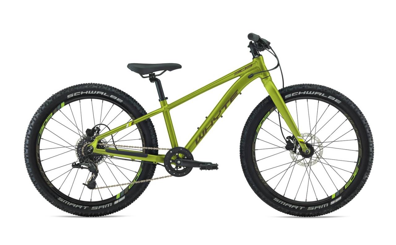 Whyte 303 Whyte 303