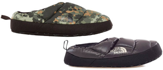 The North Face Men’s Nse Tent Mule III