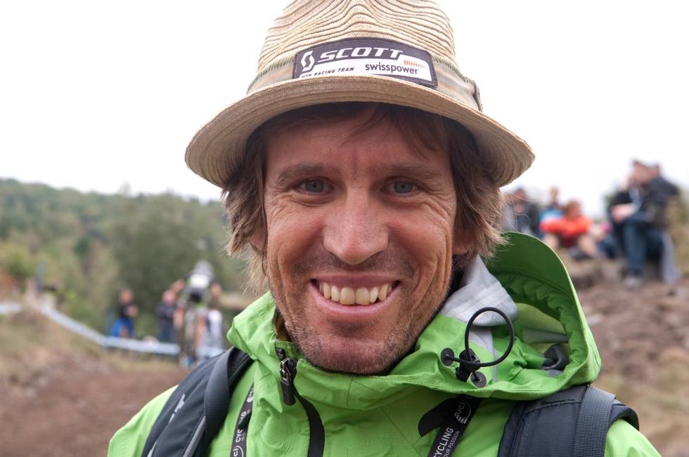 Foto: Øyvind Aas 5-Thomas-Frischknecht