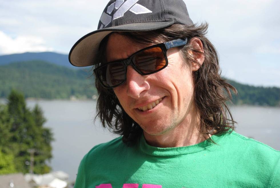 Foto: Selfie 8-Bjørn-Enga