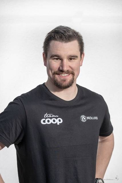KLAR FOR FORANDRING: Magnus Børresen tror Team Coop er klare for et nytt sykkelmerke etter mer enn ti år på Ridley. Magnus Børresen