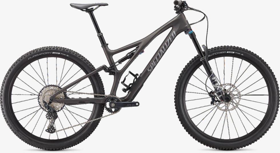 COMP CARBON Specialized Stumpjumper 2021
