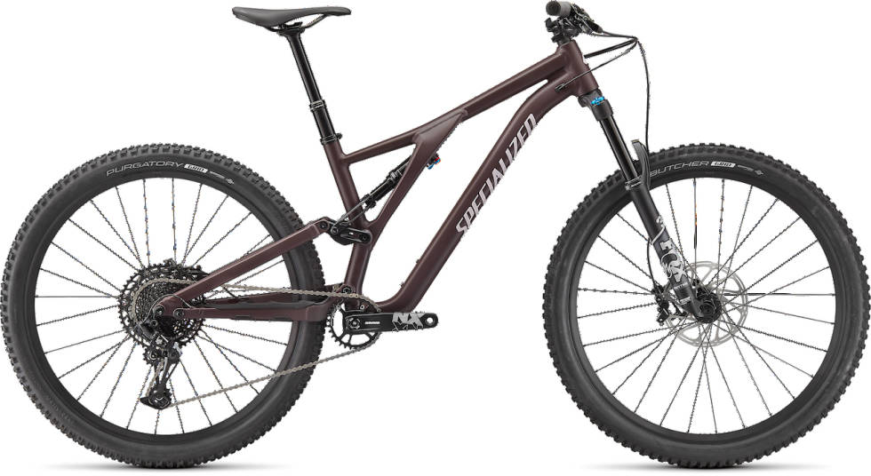 COMP ALU Specialized Stumpjumper 2021