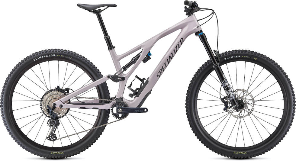 COMP Specialized Stumpjumper EVO 2021
