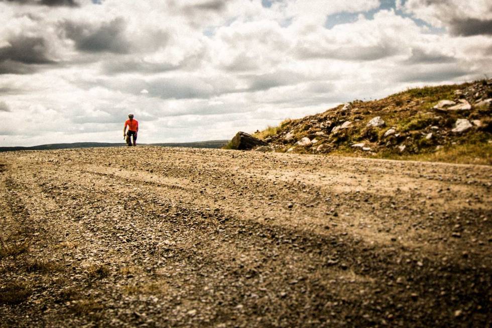 Grus: Nei nei, dette er gravel, noe helt annet. Heeeeeeelt annet. Årets-beste-7