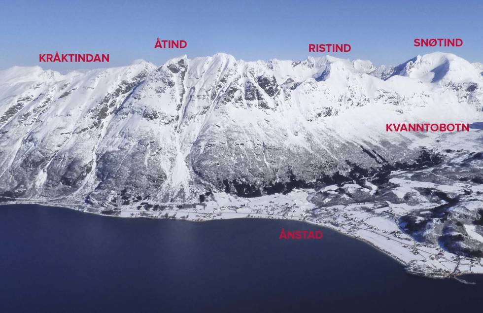 Åtinden-Andørja-2
