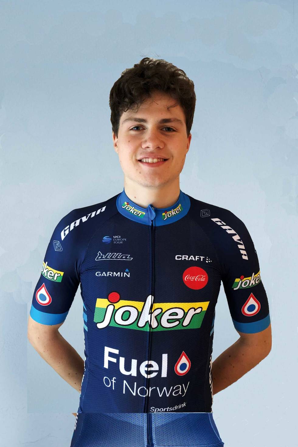 Aksel Fischer Aasheim Aksel Fischer Aasheim