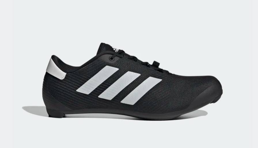 FOTBALL? Helst forbinder vi Adidas med ballspill. Nå er de tilbake i sykkelsirkuset. adidas