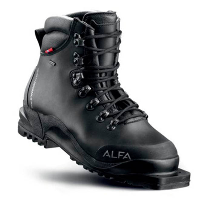 ALFA Greenland Quest Advance GTX alfa-advance