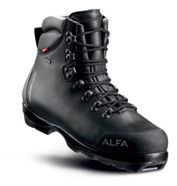 ALFA Skarvet Advance gtx alfa-skarvet-advance-fjellski