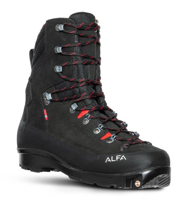 Alfa Skaget Alfa Skaget