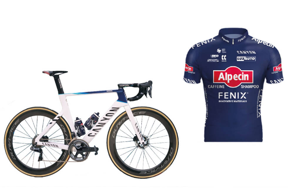 ALPECIN-FENIX