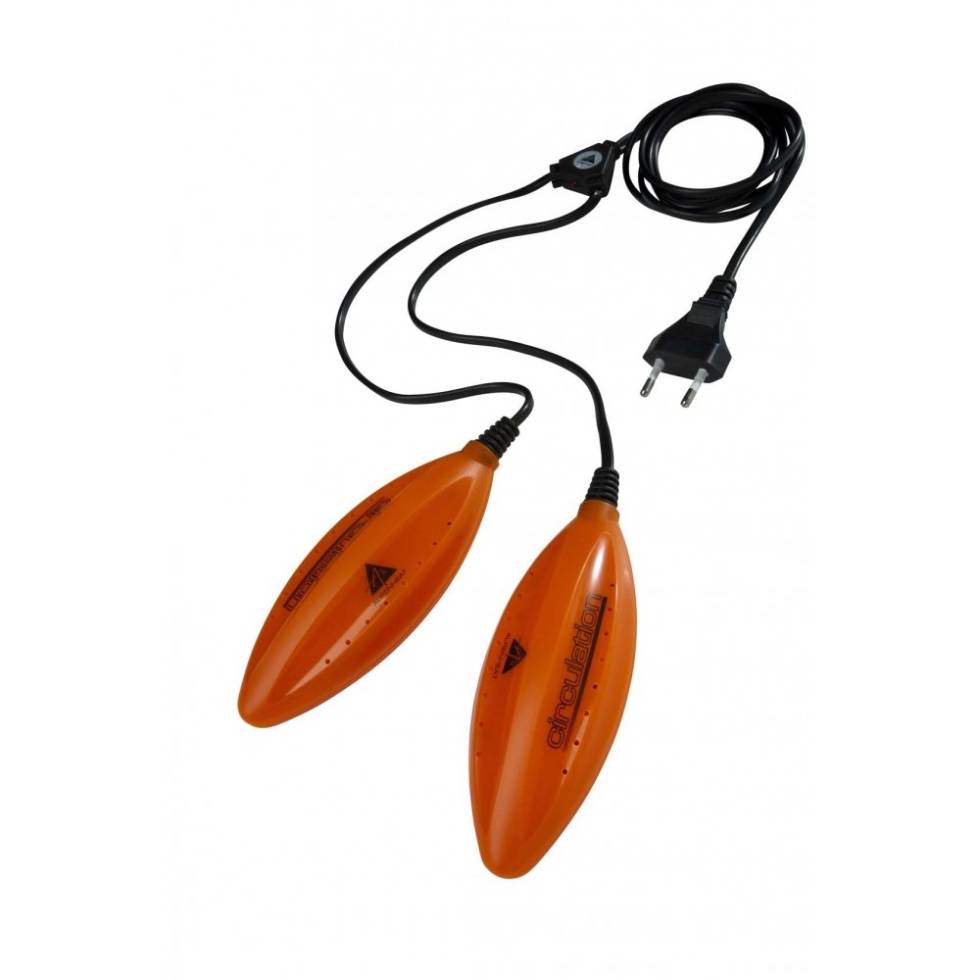 ALPENHEAT AD9 CIRCULATION ALPENHEAT AD9 CIRCULATION