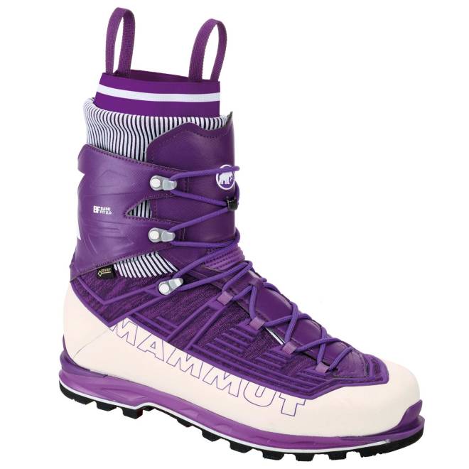 Mammut Nordwand Knit high GTX Alpine-fjellstøvler-mammut-womens-nordwand-knit-high-gtx