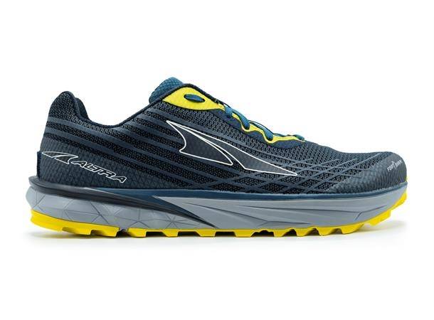 Altra Timp 2 terrengløpesko for allsidig bruk. Altra Timp 2 trail running