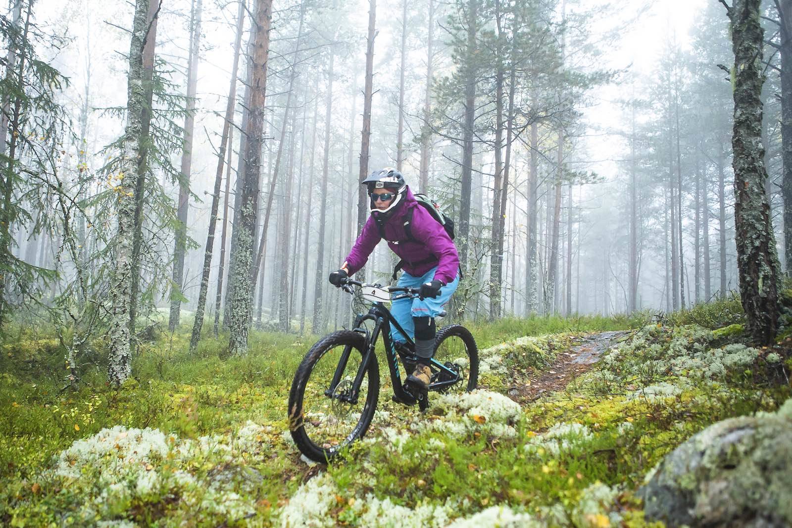 Anne Trahaug. Foto: Pål Westgaard