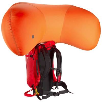 Arc´teryx Voltair 30 topptur, sekk, topptursekk