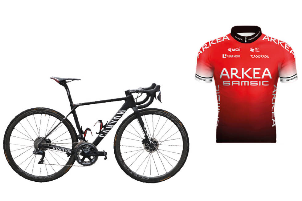 Arkea