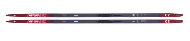 atomic pro c2 skintec w