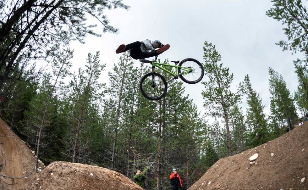 Foto: Gisle Johnsen b-rage invitational